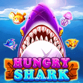 Hungry Shark Slot Game Image
