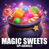 Magic Sweets Slot by wk777