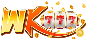 wk777 Logo