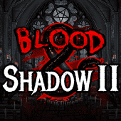 Blood & Shadow 2 slot game image from wk777